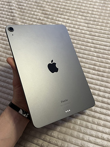iPad air 5 M1 (1 фото из 4)