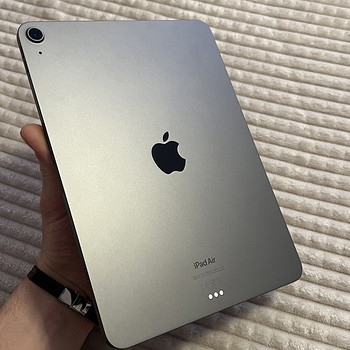 iPad air 5 M1