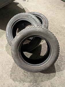 225/65R17 Goodyear Ultragrip Ice Arctic (1 foto / 2)