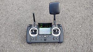 Droon Hubsan X4 AIR H501S (3 foto / 6)