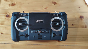 Droon Hubsan X4 AIR H501S (4 foto / 6)