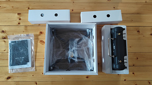 Droon Hubsan X4 AIR H501S (5 foto / 6)