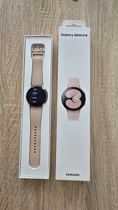Samsung Galaxy watch 4 LTE (1 foto / 3)