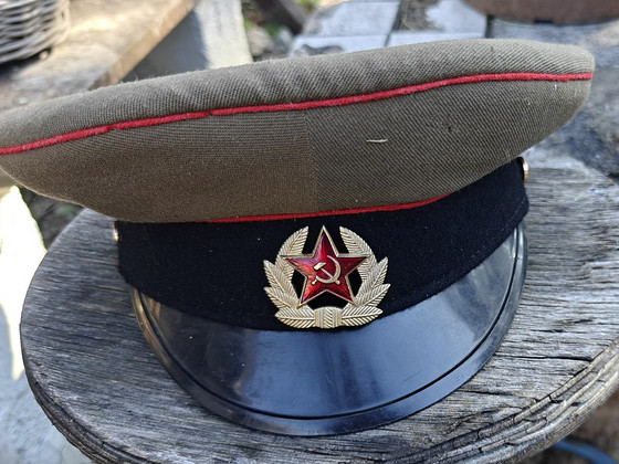 Nõukogude müts