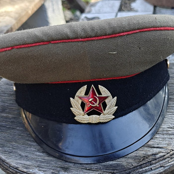 Nõukogude müts