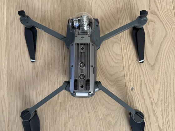 DJI Mavic Pro