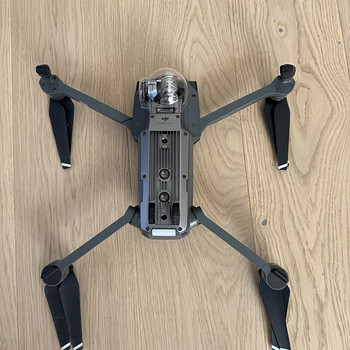 DJI Mavic Pro