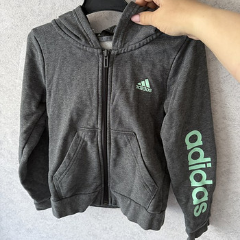 Dressipluus pusa adidas 112-128