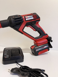 Einhell akusurvepesur (3 foto / 5)