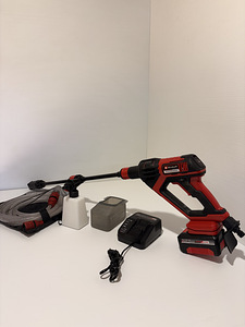 Einhell akusurvepesur (4 foto / 5)
