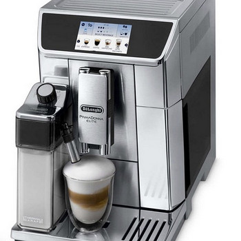 Automaatne kohvimasin DeLonghi PrimaDonna Elite 650.75