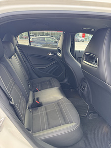 Mercedes-Benz GLA 220 2.1 130 kW (8 foto / 15)