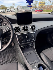 Mercedes-Benz GLA 220 2.1 130 kW (10 foto / 15)