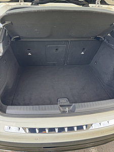 Mercedes-Benz GLA 220 2.1 130 kW (12 foto / 15)