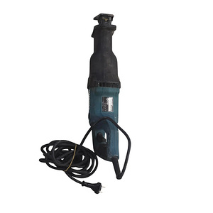 Сабельная пила Makita JR3051T + Чемодан (2 фото из 6)