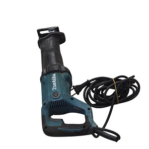Сабельная пила Makita JR3051T + Чемодан (3 фото из 6)