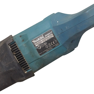 Сабельная пила Makita JR3051T + Чемодан (5 фото из 6)