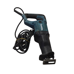Сабельная пила Makita JR3051T + Чемодан (6 фото из 6)