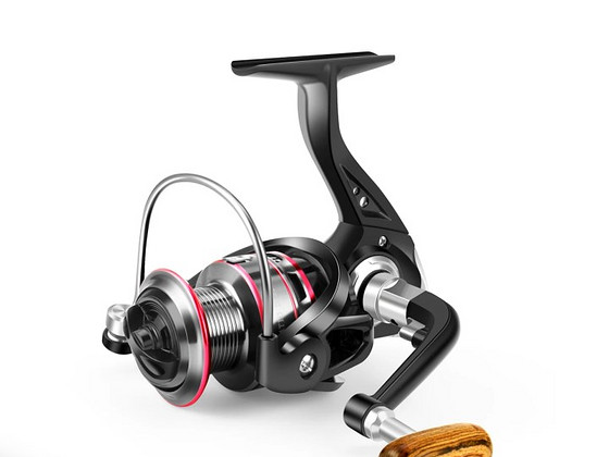 Spinningurull Huidiao BK500-800 5.2.1 186gr
