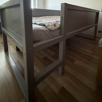 Детская кровать. 90*200