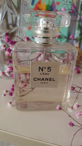 Chanel n5 l'eau (1 фото из 2)
