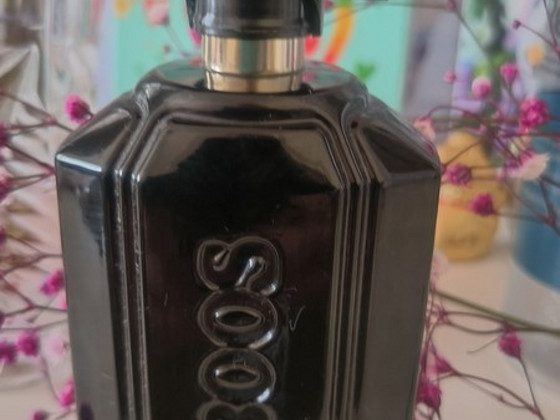 Hugo boss the scent edp
