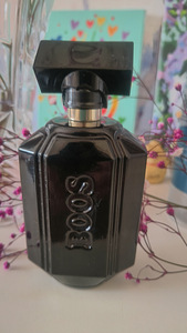 Hugo boss the scent edp (1 фото из 2)