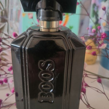 Hugo boss the scent edp