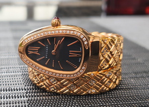 BVLGARI (1 фото из 4)