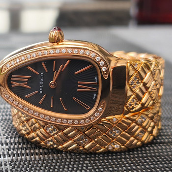 BVLGARI