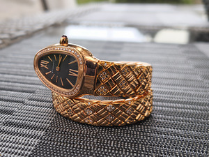 BVLGARI (2 фото из 4)
