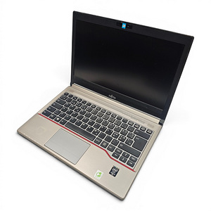 Sülearvuti Fujitsu E734 + laadija (1 foto / 8)