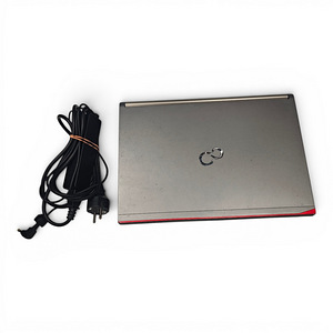 Sülearvuti Fujitsu E734 + laadija (2 foto / 8)