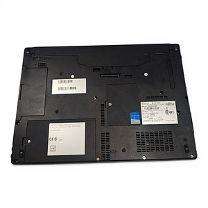 Sülearvuti Fujitsu E734 + laadija (3 foto / 8)