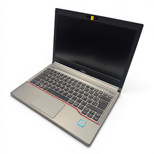Sülearvuti Fujitsu E736 + laadija, ilma akuta (1 foto / 7)