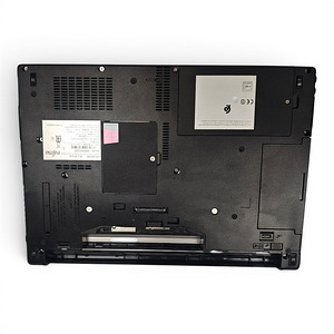 Sülearvuti Fujitsu E736 + laadija, ilma akuta (3 foto / 7)