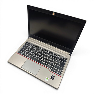 Sülearvuti Fujitsu E734 + laadija, ilma akuta (1 foto / 7)