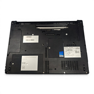 Sülearvuti Fujitsu E734 + laadija, ilma akuta (3 foto / 7)