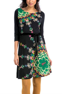 Kleit Desigual Duck, suurus L (vastab M-le) (1 foto / 3)