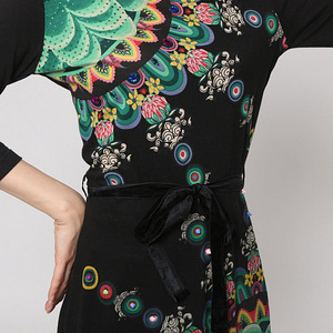 Kleit Desigual Duck, suurus L (vastab M-le) (2 foto / 3)