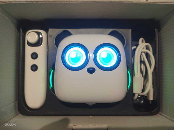 Makeblock mTiny Discover Kit