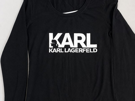 Karl Lagerfild