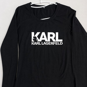 Karl Lagerfild