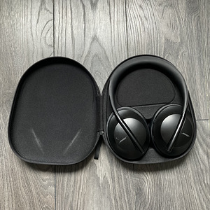 Наушники Bose NC 700 (1 фото из 5)