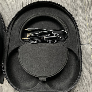 Наушники Bose NC 700 (5 фото из 5)
