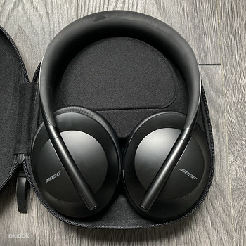 Наушники Bose NC700