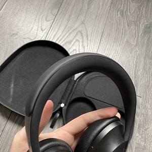 Bose nc700 headphones (2 foto / 6)