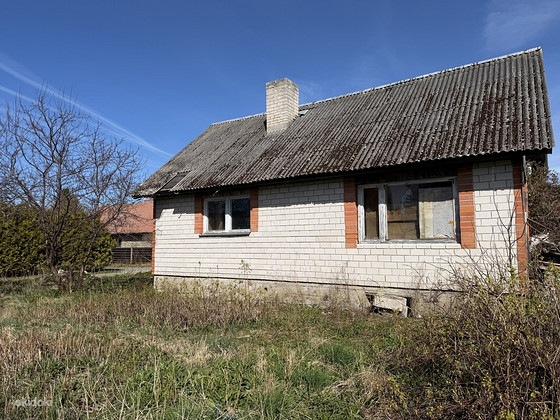Türisalu, Harku vald, Harjumaa