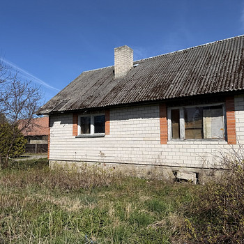 Türisalu, Harku vald, Harjumaa