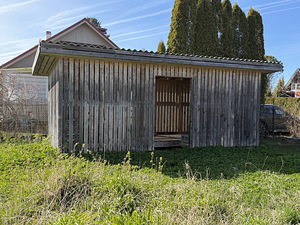 Türisalu, Harku vald, Harjumaa (4 foto / 4)